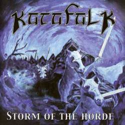 Katafalk : Storm of the Horde